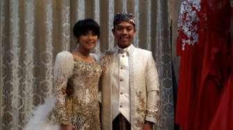 Sheza Idris Alami Kram Perut Jelang Nikah 12 Agustus