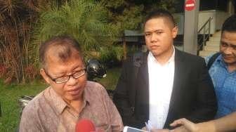 Diabetes Makin Parah, Dedi Tanoe Lapor Beras Maknyuss ke Polisi