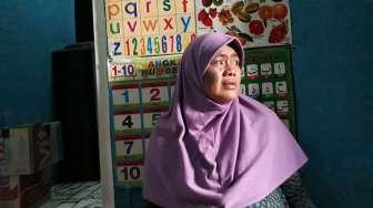 Zoya Dibakar Hidup-hidup: Mantu Saya Manusia, Bukan Binatang