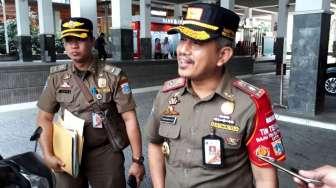 Satpol PP Sudah Lama Curiga Ada Narkoba di MG Club