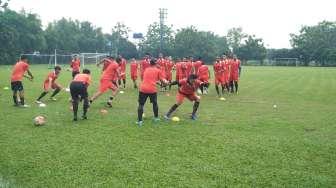 Ada Sosok 'Istimewa' di Laga Persija vs Persiba, Siapa Dia?