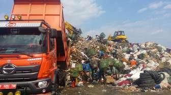 Pemprov DKI Perpanjang Kerja Sama Pengelolaan Sampah TPST Bantargebang Selama 5 Tahun