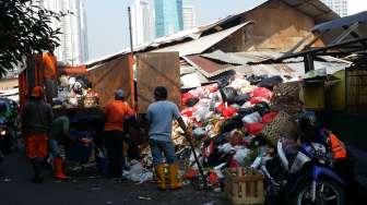 Sampah Warga Depok Meningkat, TPA Cipayung Akan Gunakan Teknologi Anti Bau