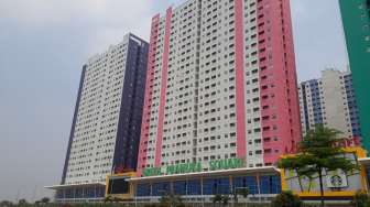 Upaya Green Pramuka City Hadirkan Hunian Bebas Narkotika