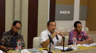 Kemen PUPR Siap Kembangkan Potensi Kopi dan Lada di Empat Lawang