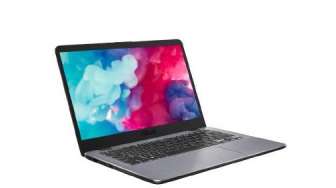 Naikkan Standar, ASUS VivoBook 14 A405 Dibanderol Rp8 Jutaan