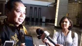 Pilkada DKI Sukses, KPU Beri Penghargaan pada Stakeholder