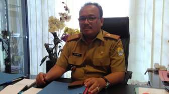 Jika Terpilih, Kalinga akan Sejahterakan Honorer K2 Cirebon