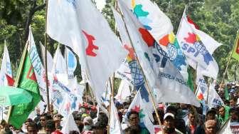 Buruh di Sumut Minta Agar Gubsu Revisi UMP dan UMK