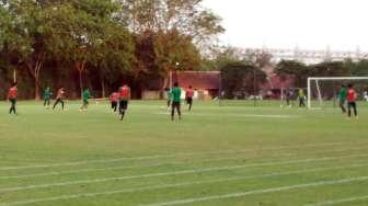 Jelang ke SEA Games, Timnas U-22 Tunggu Pemain Naturalisasi Ini