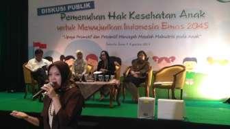 Ini Penghambat Target Indonesia Emas 2045