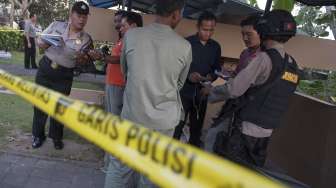 Pulang Sekolah Siswi SMP Diculik, Motor Dirampas Debt Collector