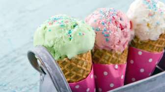 Ibunya Lengah, Bocah 4 Tahun Belanja Online Es Krim Spongebob Rp 37 Juta
