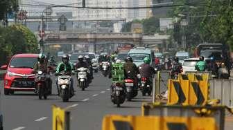 Kenapa Pemotor Kerap Lawan Arus? Polisi Ungkap Alasan Klasiknya