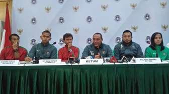 'Ngeri'! Gagal Raih Emas SEA Games, Timnas U-22 Bakal Dihukum