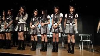 Rekor! JKT48 Rilis Judul Lagu Terpanjang di Dunia