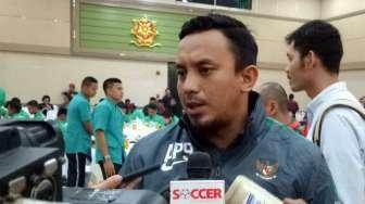 Ini Dua Lawan yang Diwaspadai Timnas Futsal Putri di SEA Games