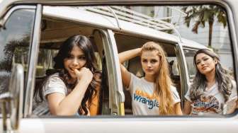 Cara Wrangler Memperingati 70 Tahun Berkiprah di Dunia Fesyen