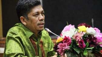 Anggota PKS Minta Kasus Haji Ilegal Diatasi