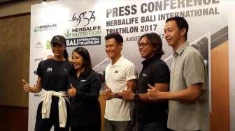 Tips Ikut Kompetisi Triathlon bagi Pemula