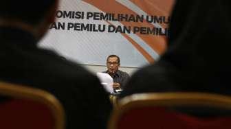 Uji Publik Rancangan Peraturan KPU