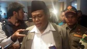 Wacana Usut Video Umpatan Santri, PBNU: Bentuk Aja, Gitu Aja Repot