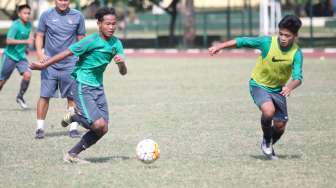 Timnas U-16 Belum Juga Dapat Lawan Uji Coba Internasional