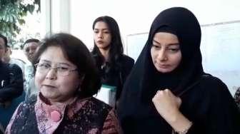 Elza Syarief ke Istri Muda Al Habsyi: Istri Nggak Jelas!