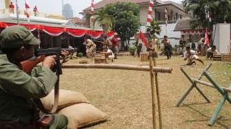 Fakta Hadji Djole Pahlawan Kota Bekasi, Berasal dari Keluarga Kaya hingga Dicap Perampok oleh Belanda