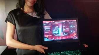 Asus Luncurkan Laptop Gaming Terbaru, Dibanderol Rp50 Juta