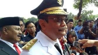 Djarot Idolakan Presiden Soekarno Sebagai Pahlawan Favorit