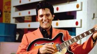 Melongok Koleksi Kendaraan Elvis Presley yang Serba Unik