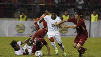 Indra Sjafri Akui Terpacu oleh Semangat Timnas U-22 di SEA Games