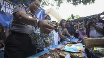 Pengguna Narkoba Harus Dirangkul, Bukan Dijauhi