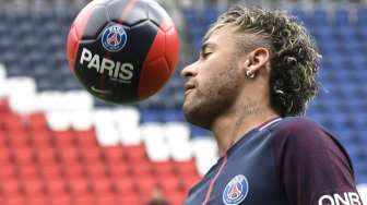 Neymar 'Perang' dengan Barcelona, FIFA Gelar Penyelidikan