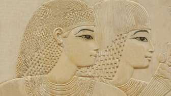 Kota Tempat Tinggal Firaun Ditemukan di Dekat Luxor, Usianya 3.400 Tahun!