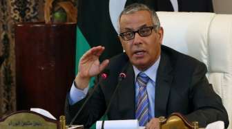 Eks PM Libya Diculik di Sudan, Disekap Sembilan Hari