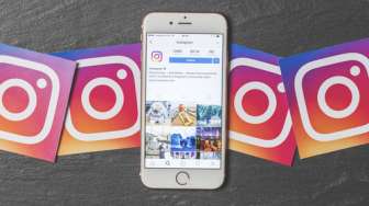 Pengguna Instagram di Indonesia Terbanyak di Asia, Ini Sebabnya