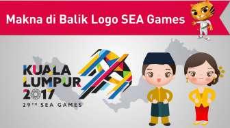 Mengejutkan! Ternyata Ini Makna dari Maskot SEA Games 2017