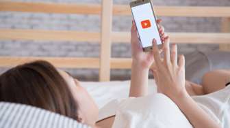 Google Siapkan Aplikasi YouTube Versi Hemat untuk Indonesia