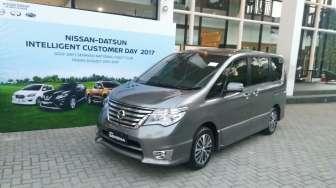 Dekati Konsumen Korporat, Nissan Perkenalkan Tiga Layanan Baru