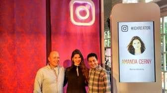 Mau Jadi Selebgram? Ini Bocorannya dari Amanda Cerny