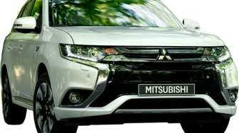 Gratis! Jurus Jitu Mitsubishi Menjaga 'Stamina' Outlander Sport