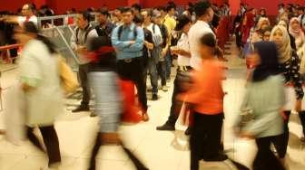 Pasar Kerja Makassar Siapkan 1.704 Lowongan Kerja, Ada Khusus Penyandang Disabilitas