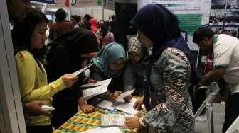 6.350 Lowongan Pekerjaan Ditawarkan Dalam Virtual Job Fair Sulsel 2022