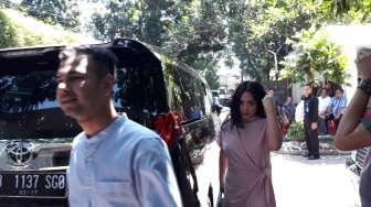 Raffi Ahmad Mendadak Ogah Diwawancara Wartawan, Kenapa?
