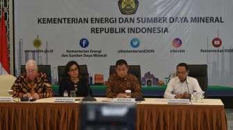 Inilah Lima Kesepakatan Pemerintah dengan Freeport Indonesia