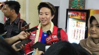 PBSI akan Gelar 'Farewell' Liliyana Natsir di Indonesia Masters 2019