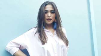 Singgung Soal Selingkuh, Jessica Iskandar: Ini Menyakitkan