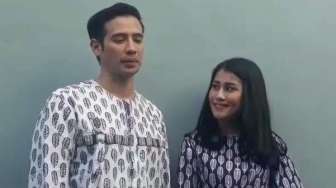 Indra Bekti Sarankan Gaya Bercinta Ini ke Tarra Budiman dan Istri